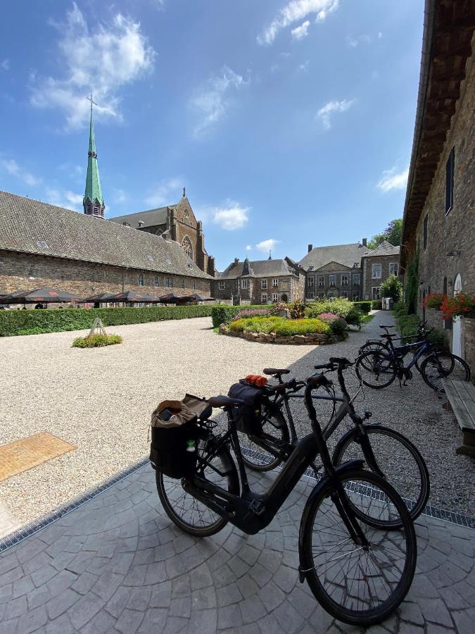 O Macra B&B - Aubel, Pays De Herve Zewnętrze zdjęcie