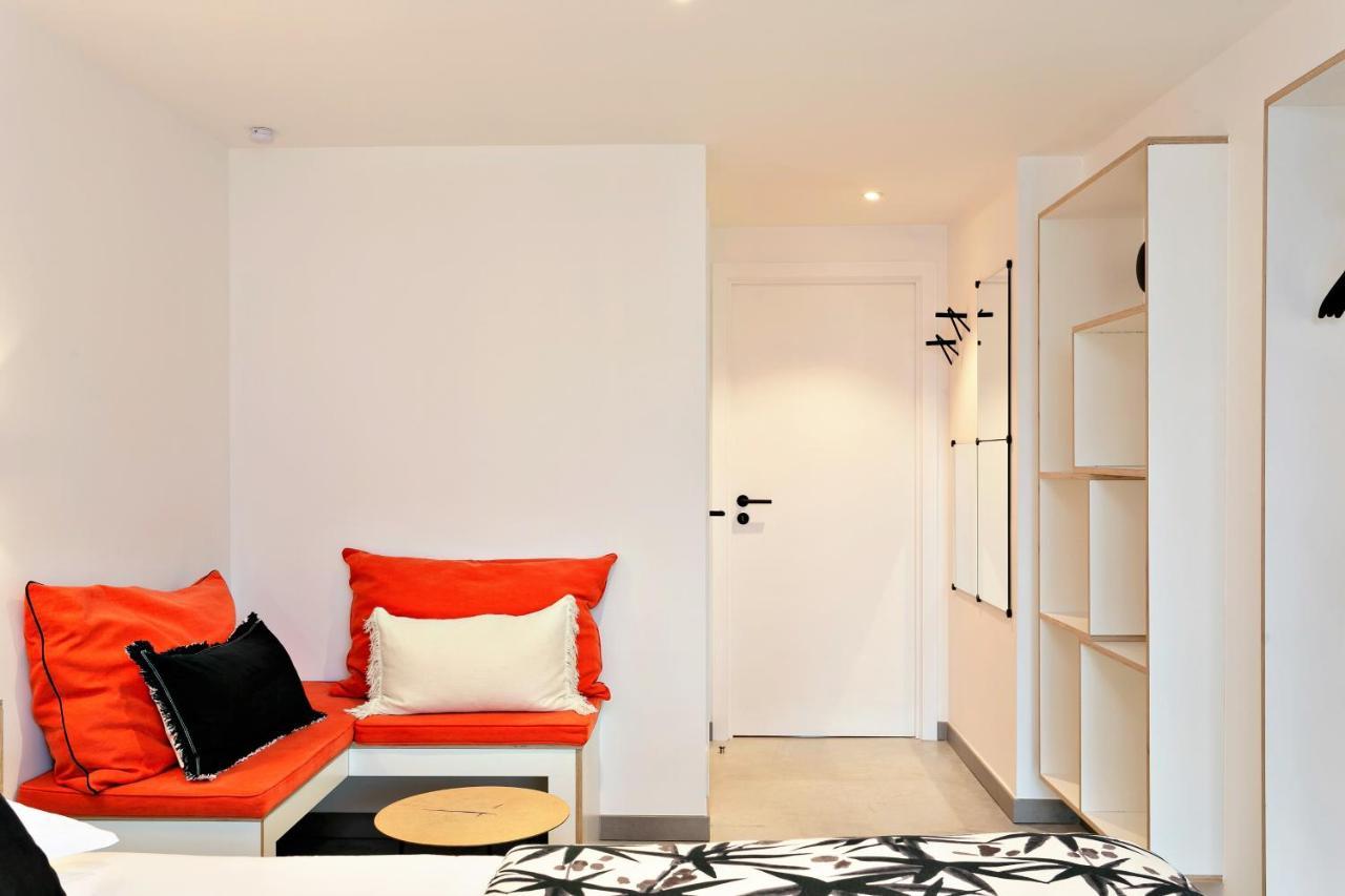 O Macra B&B - Aubel, Pays De Herve Zewnętrze zdjęcie