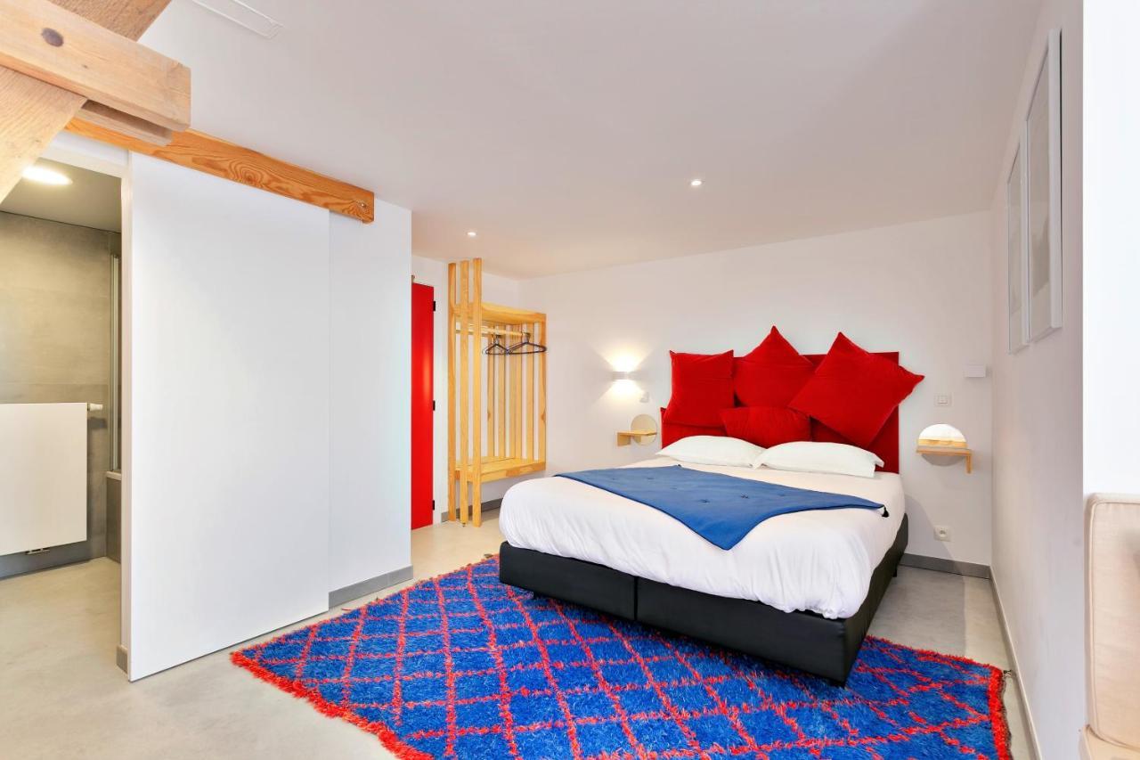 O Macra B&B - Aubel, Pays De Herve Zewnętrze zdjęcie
