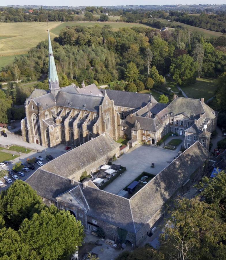 O Macra B&B - Aubel, Pays De Herve Zewnętrze zdjęcie