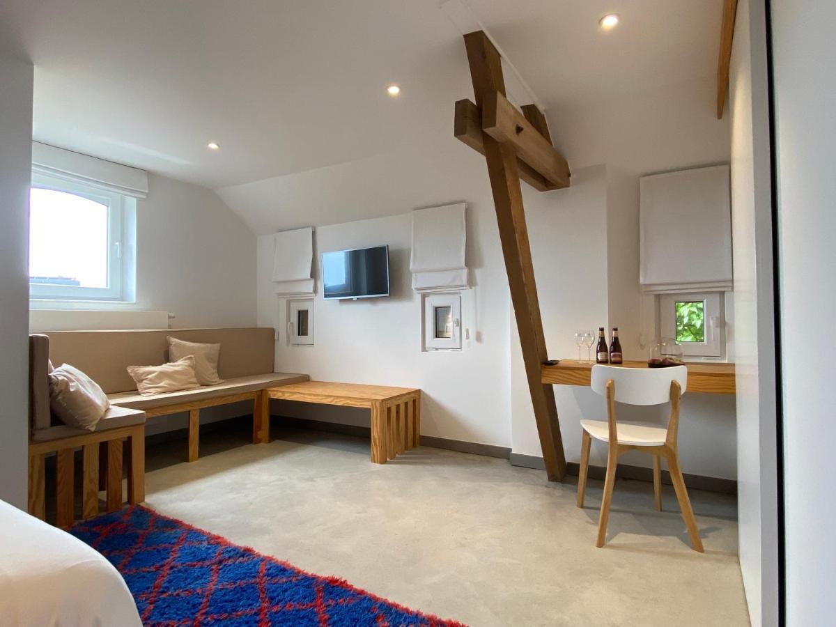 O Macra B&B - Aubel, Pays De Herve Zewnętrze zdjęcie