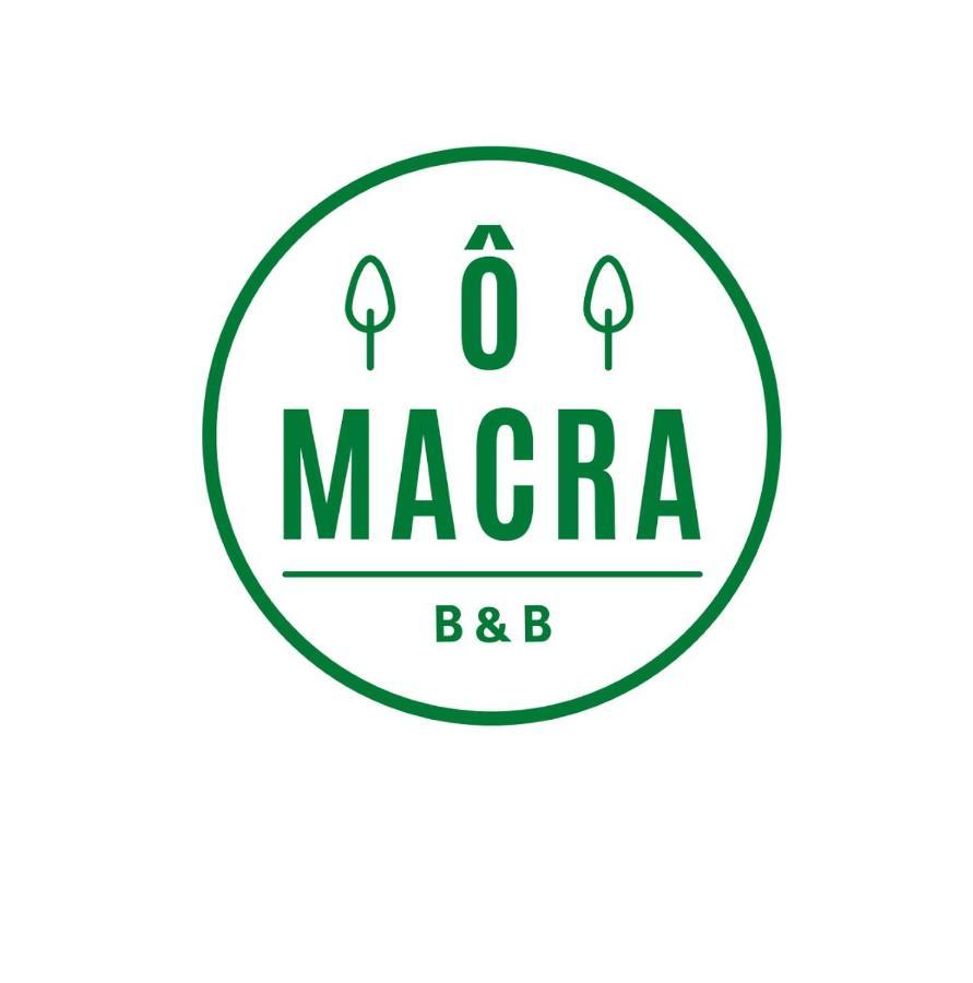 O Macra B&B - Aubel, Pays De Herve Zewnętrze zdjęcie