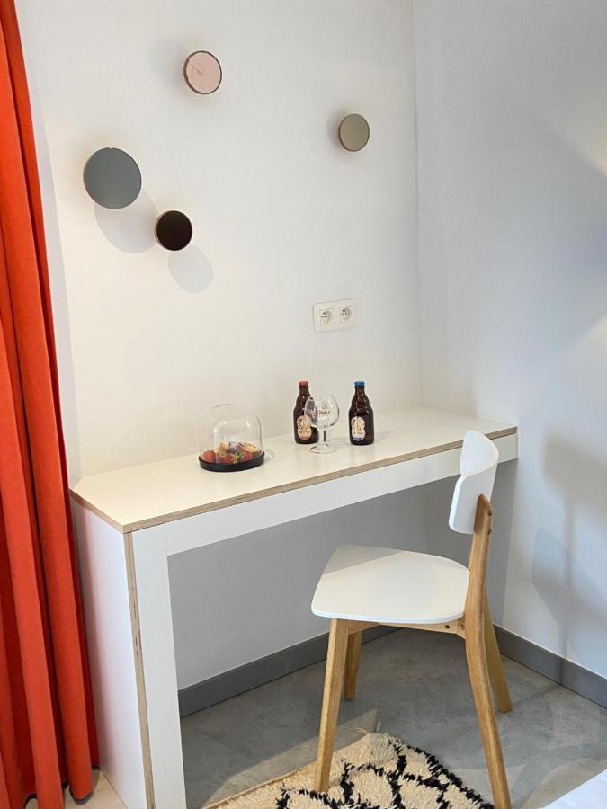 O Macra B&B - Aubel, Pays De Herve Zewnętrze zdjęcie