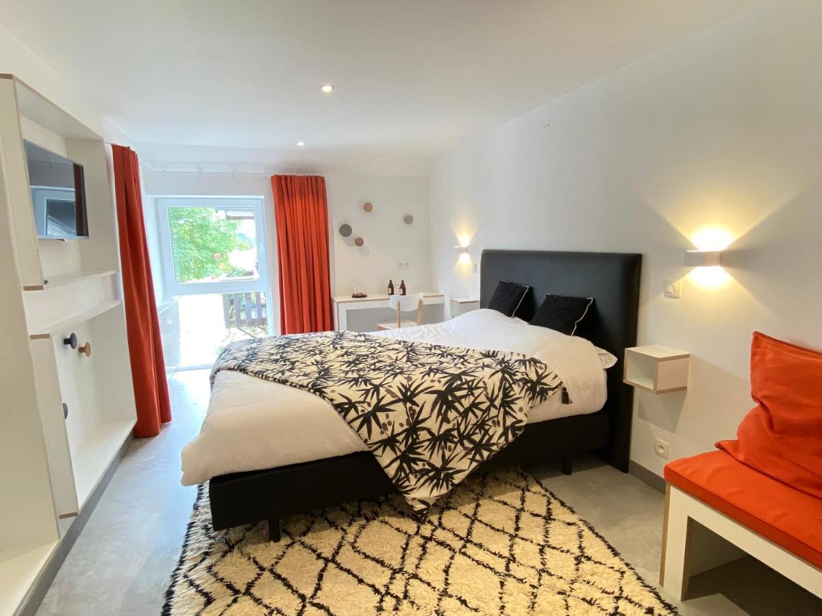 O Macra B&B - Aubel, Pays De Herve Zewnętrze zdjęcie