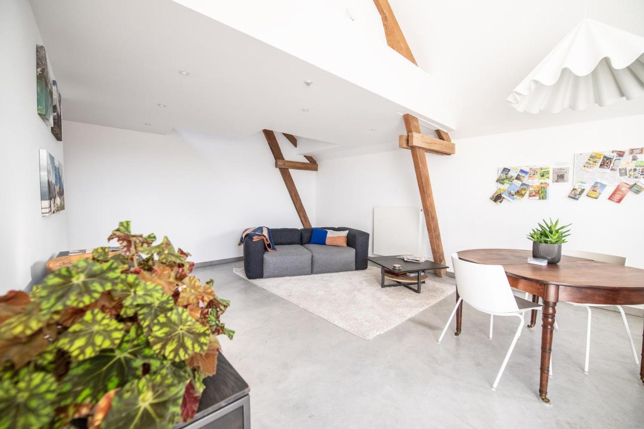 O Macra B&B - Aubel, Pays De Herve Zewnętrze zdjęcie