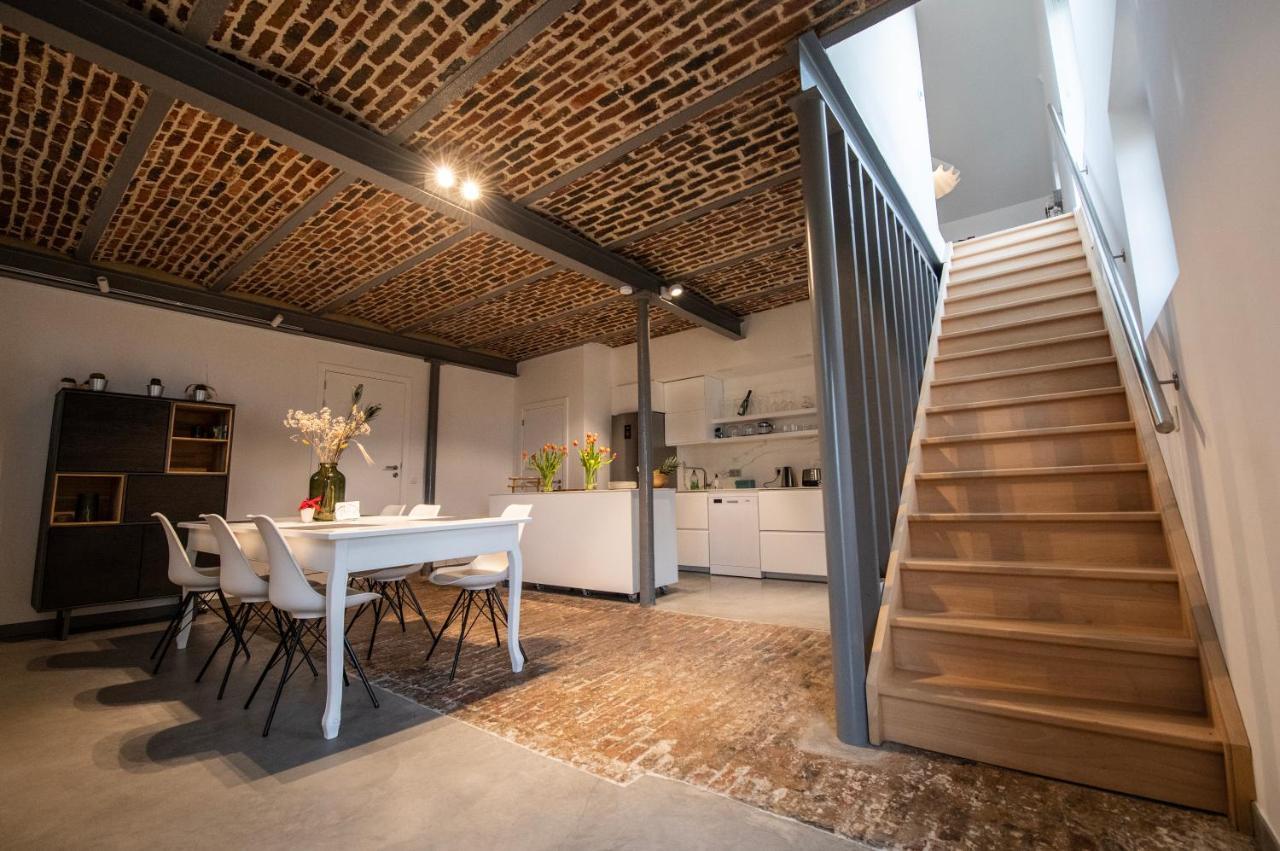 O Macra B&B - Aubel, Pays De Herve Zewnętrze zdjęcie