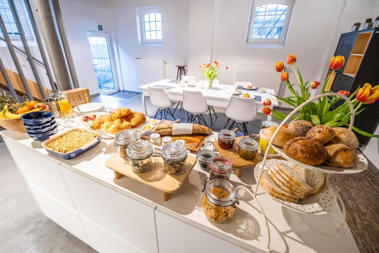 O Macra B&B - Aubel, Pays De Herve Zewnętrze zdjęcie