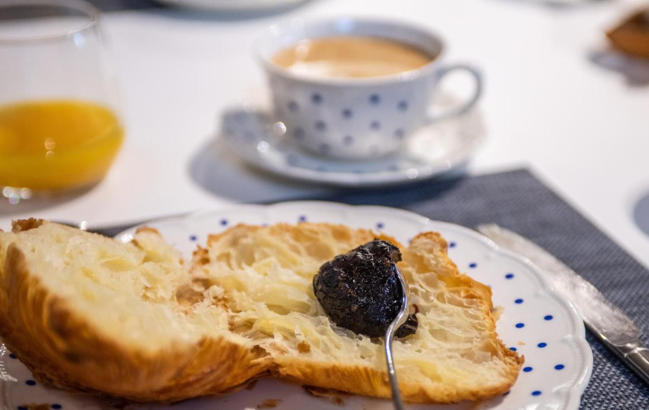 O Macra B&B - Aubel, Pays De Herve Zewnętrze zdjęcie