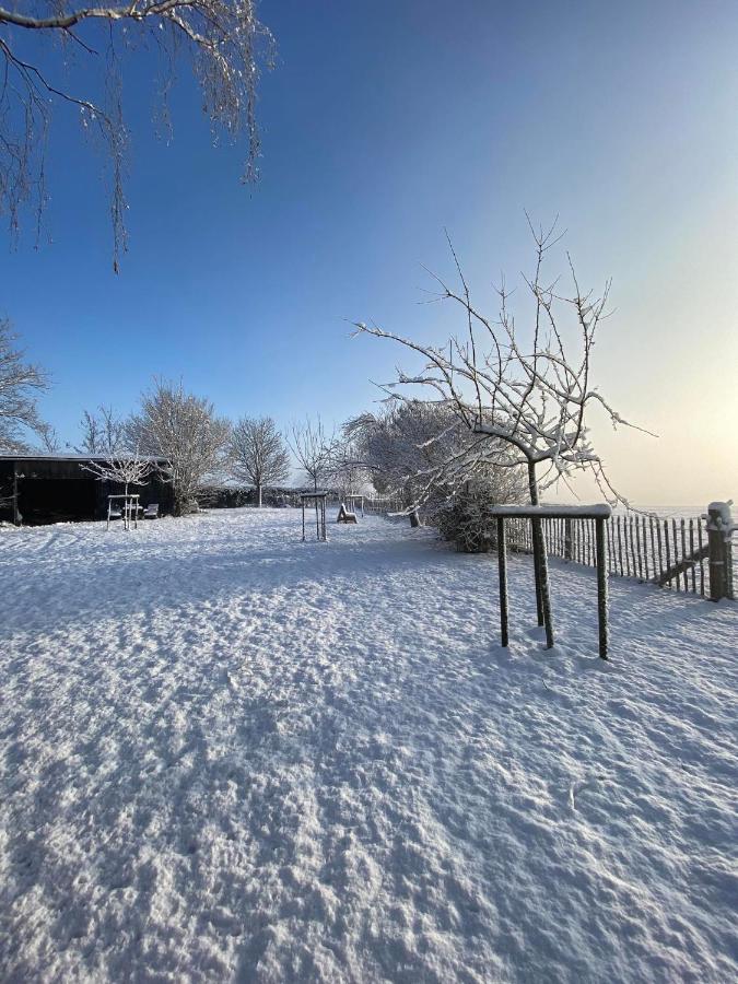 O Macra B&B - Aubel, Pays De Herve Zewnętrze zdjęcie
