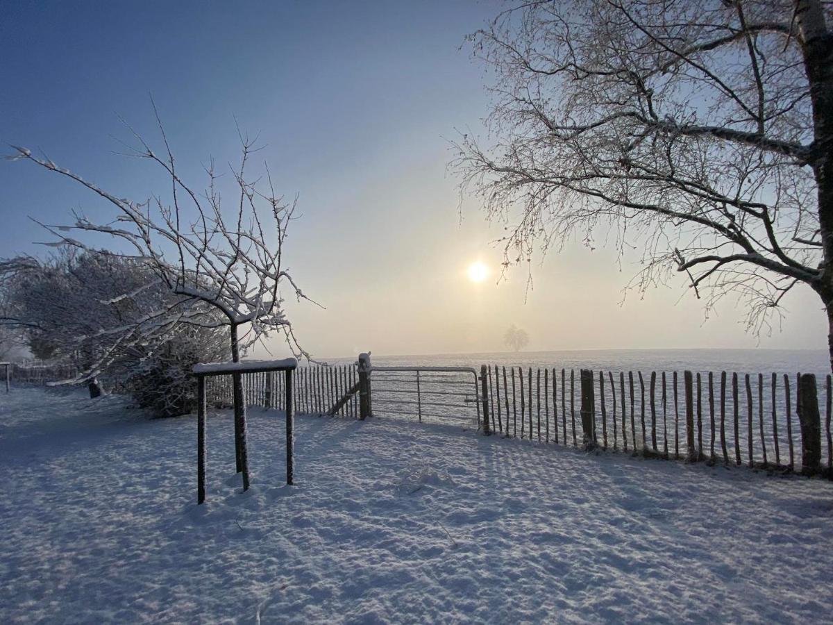 O Macra B&B - Aubel, Pays De Herve Zewnętrze zdjęcie